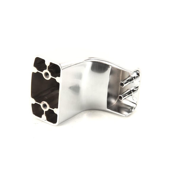 Handle End Cap
